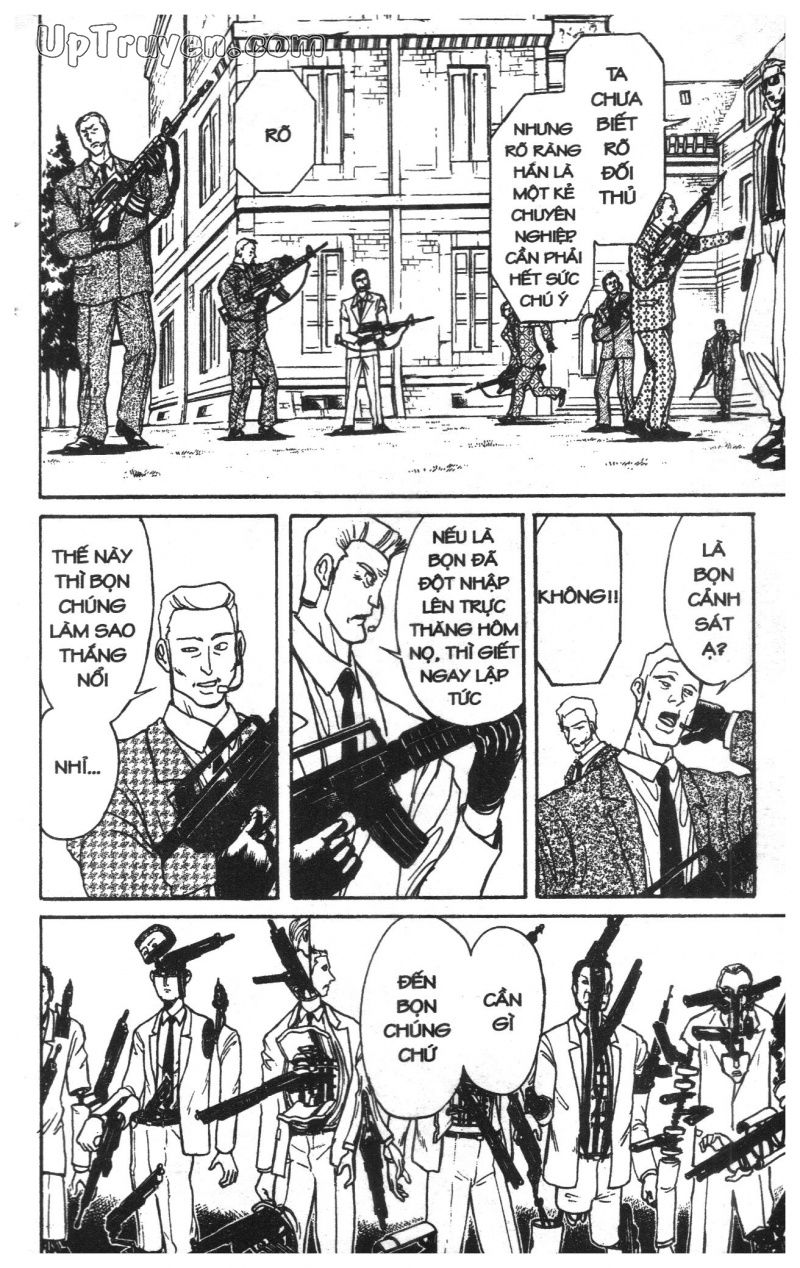 Fujita Kazuhiro - Chương 10 - Trang 77