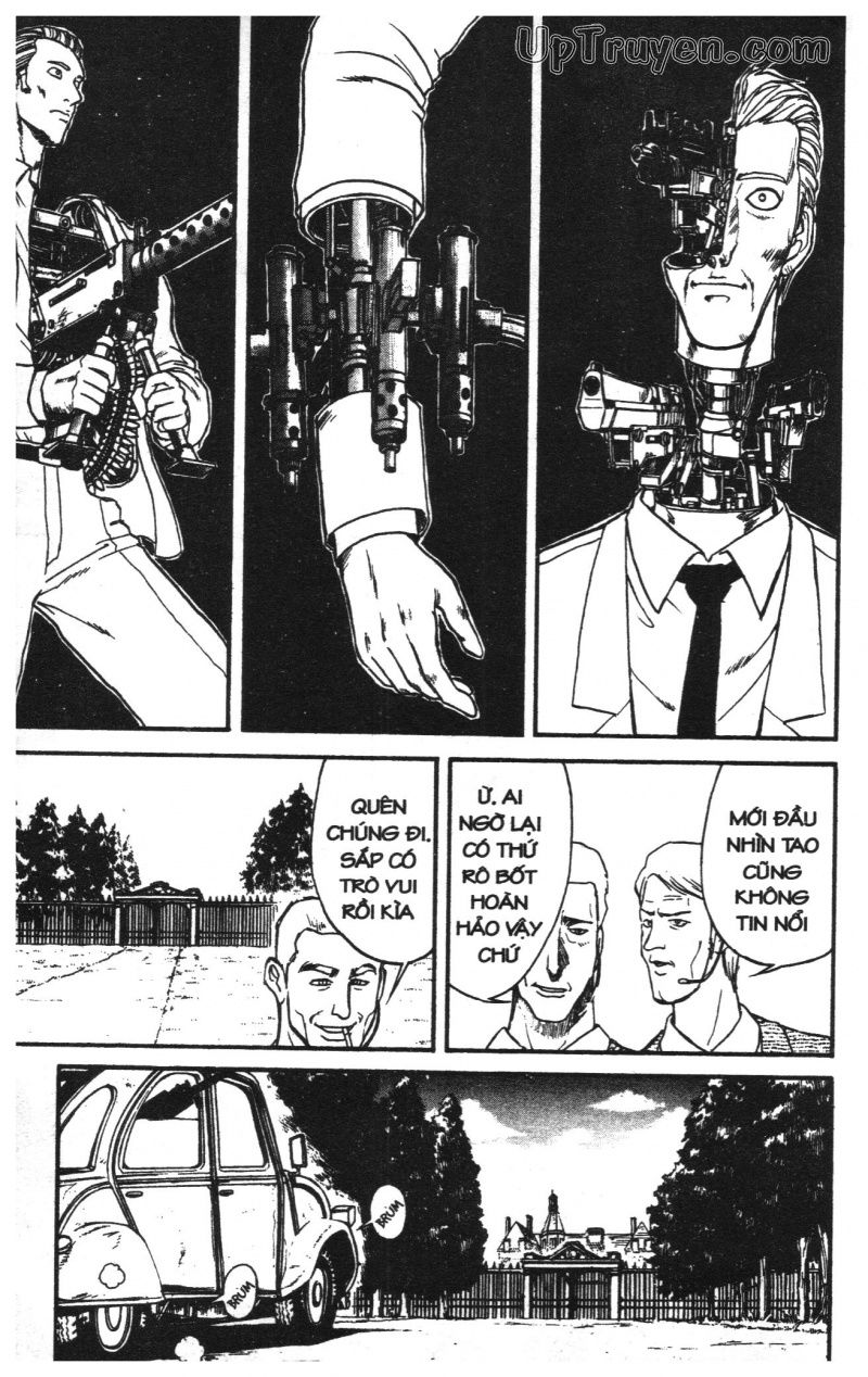 Fujita Kazuhiro - Chương 10 - Trang 79