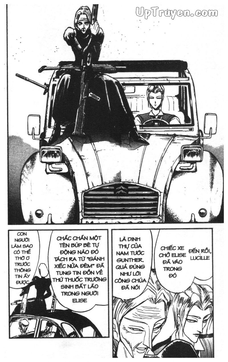 Fujita Kazuhiro - Chương 10 - Trang 80