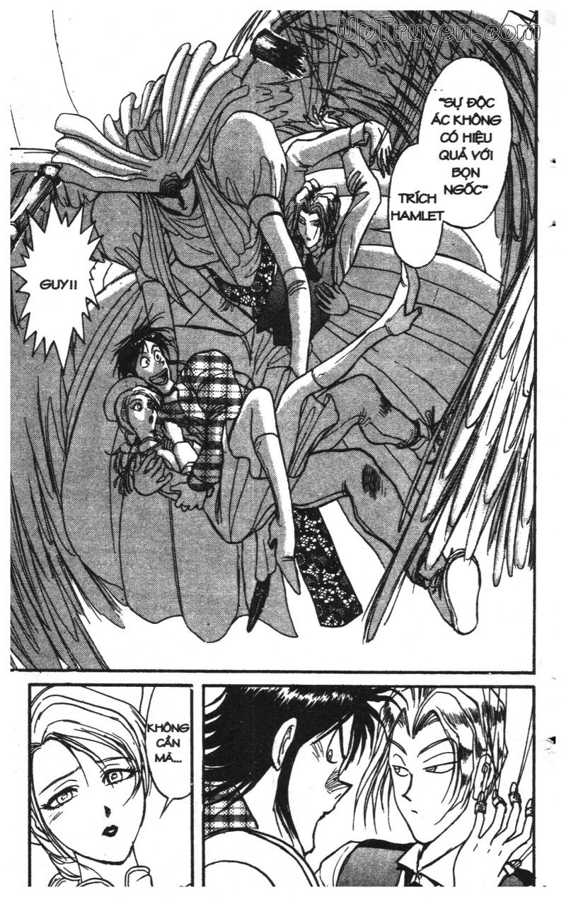 Fujita Kazuhiro - Chương 10 - Trang 9