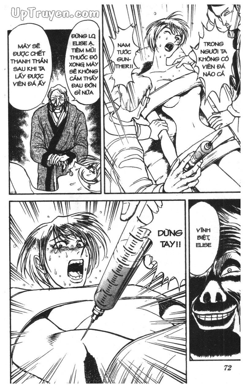 Fujita Kazuhiro - Chương 10 - Trang 82