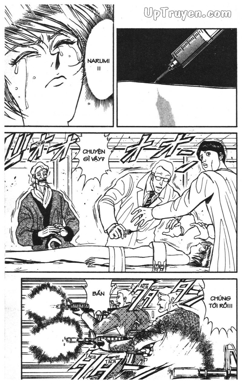 Fujita Kazuhiro - Chương 10 - Trang 83