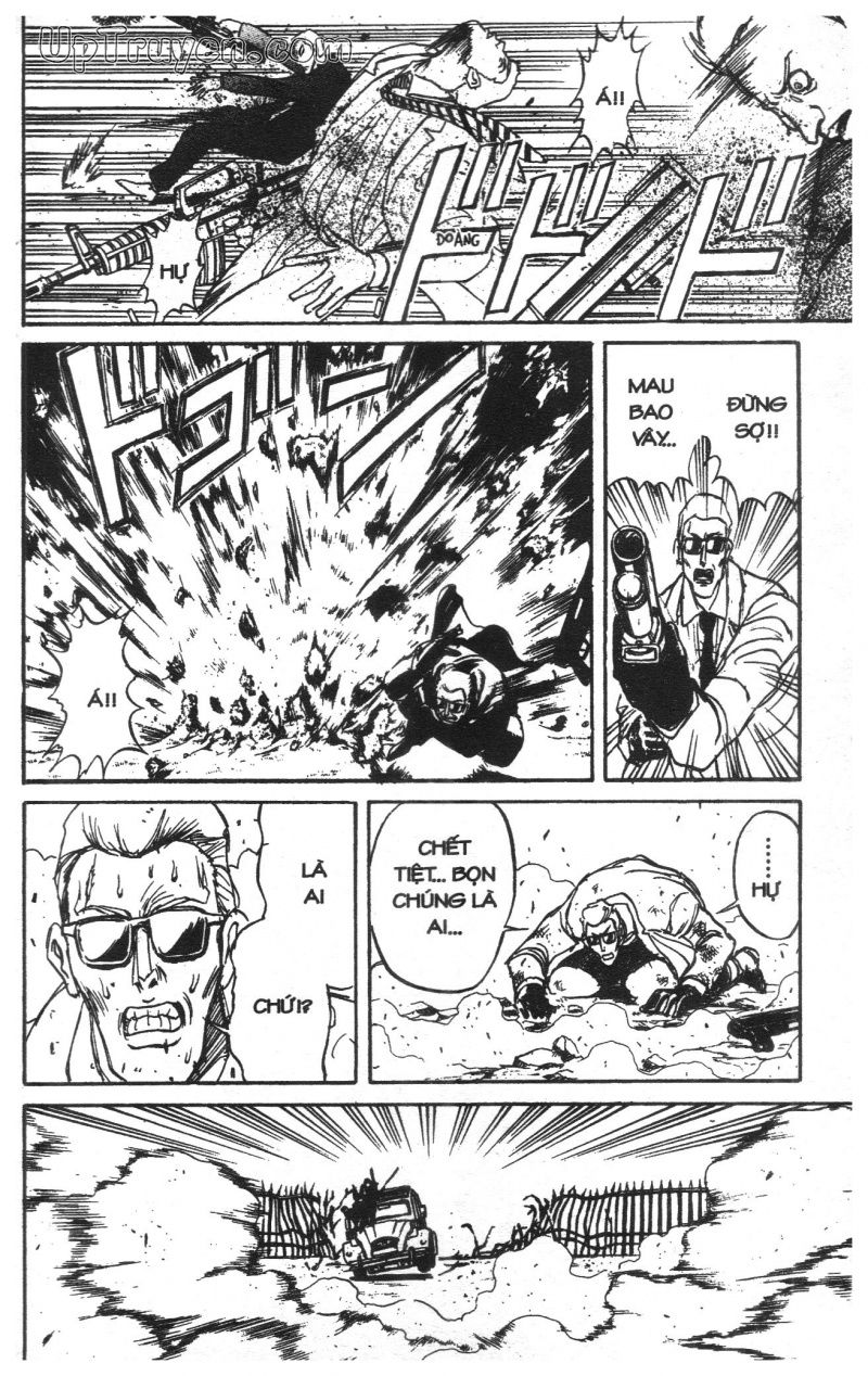 Fujita Kazuhiro - Chương 10 - Trang 84