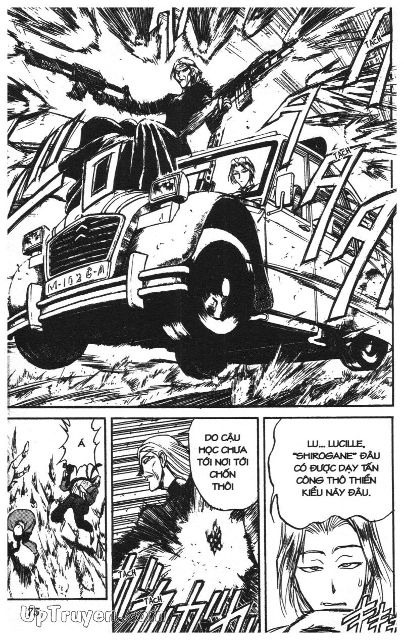 Fujita Kazuhiro - Chương 10 - Trang 85