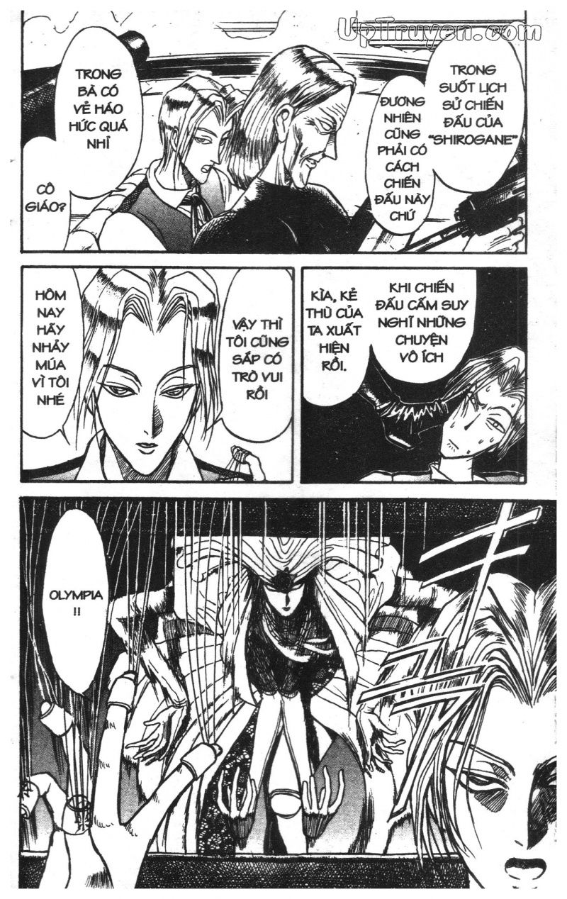 Fujita Kazuhiro - Chương 10 - Trang 86