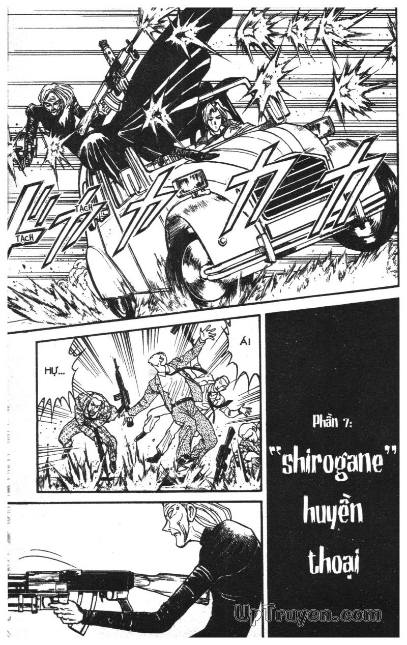 Fujita Kazuhiro - Chương 10 - Trang 88