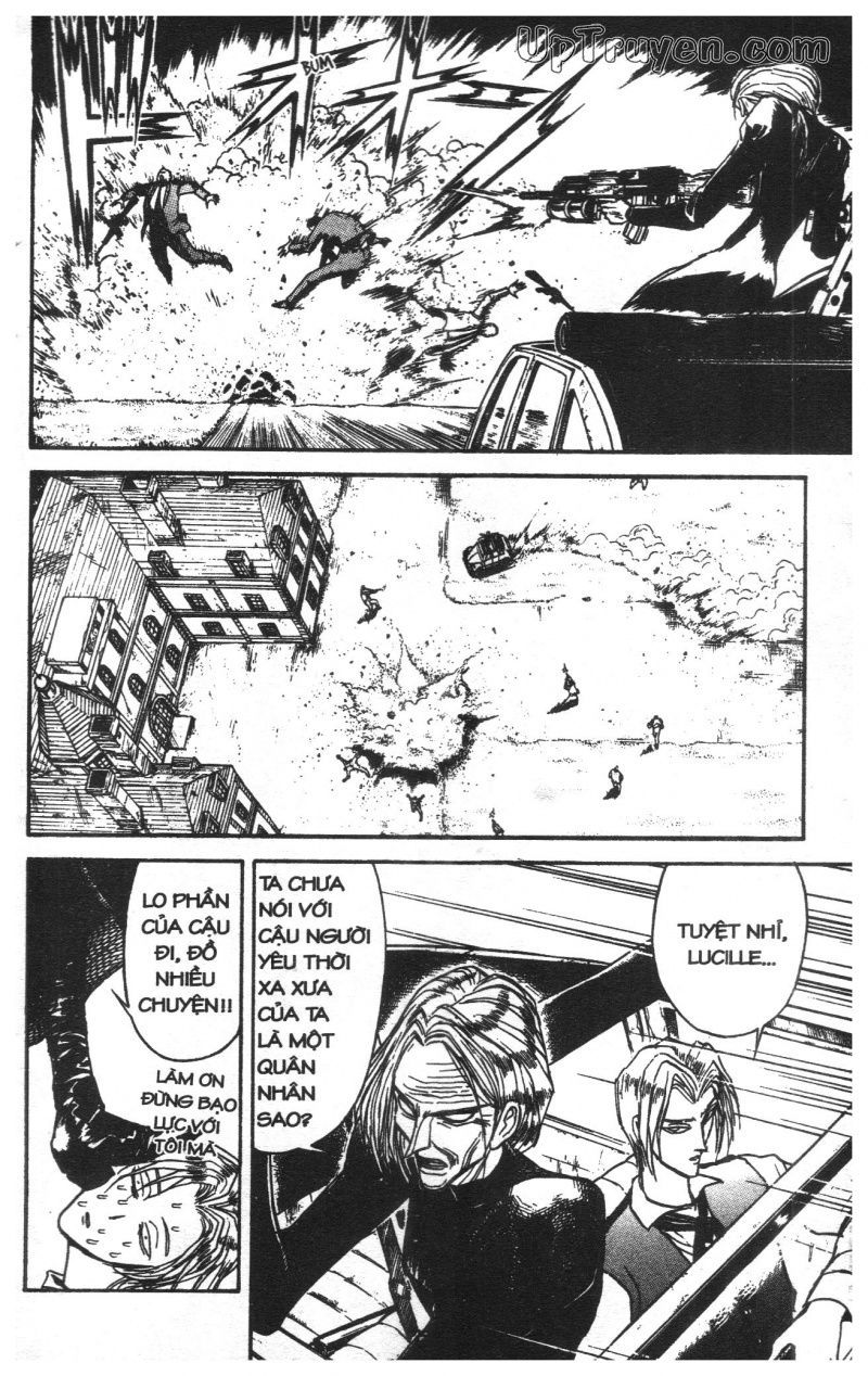 Fujita Kazuhiro - Chương 10 - Trang 89