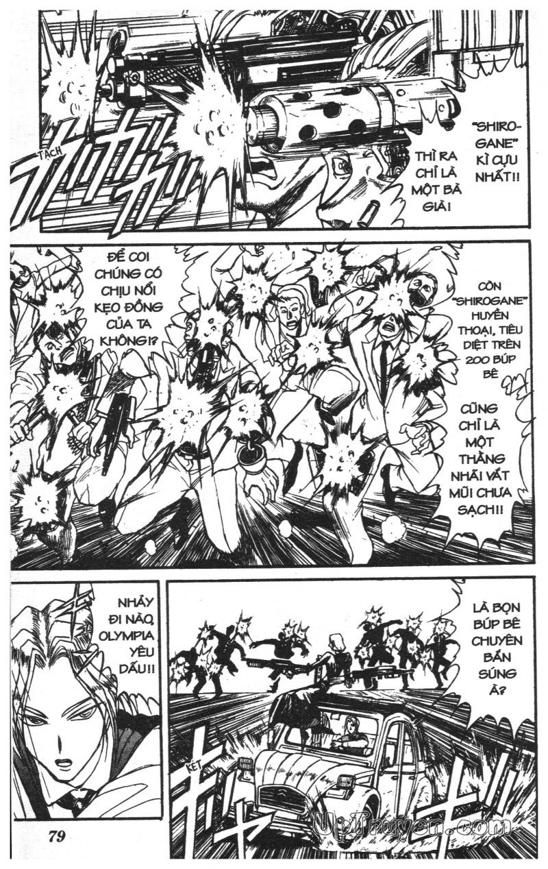 Fujita Kazuhiro - Chương 10 - Trang 90