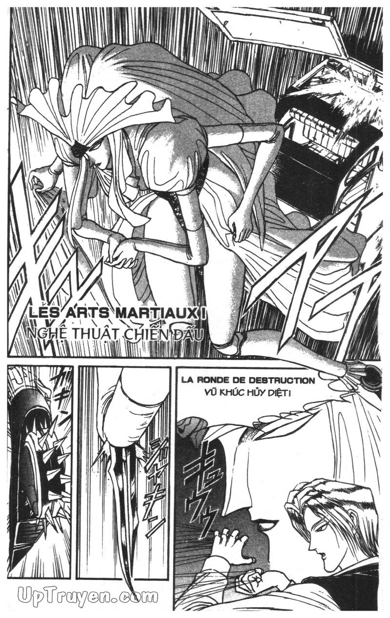 Fujita Kazuhiro - Chương 10 - Trang 91