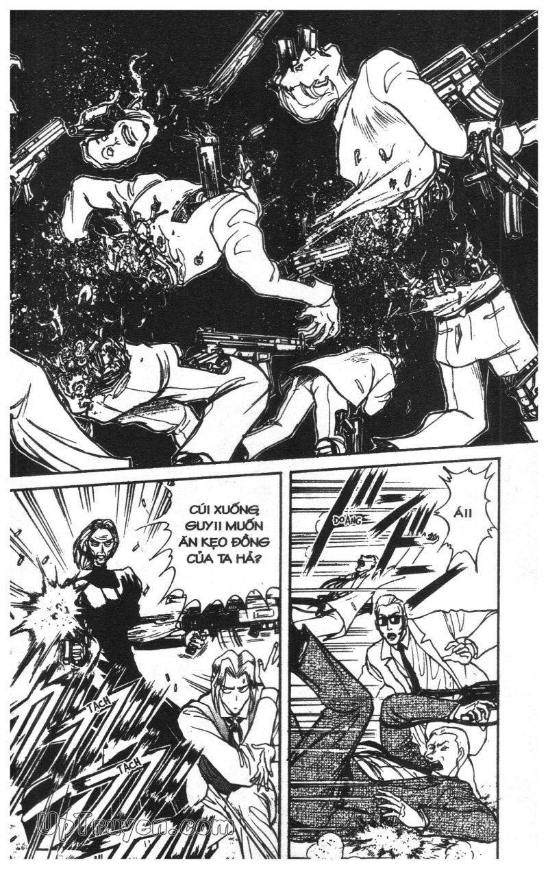 Fujita Kazuhiro - Chương 10 - Trang 93