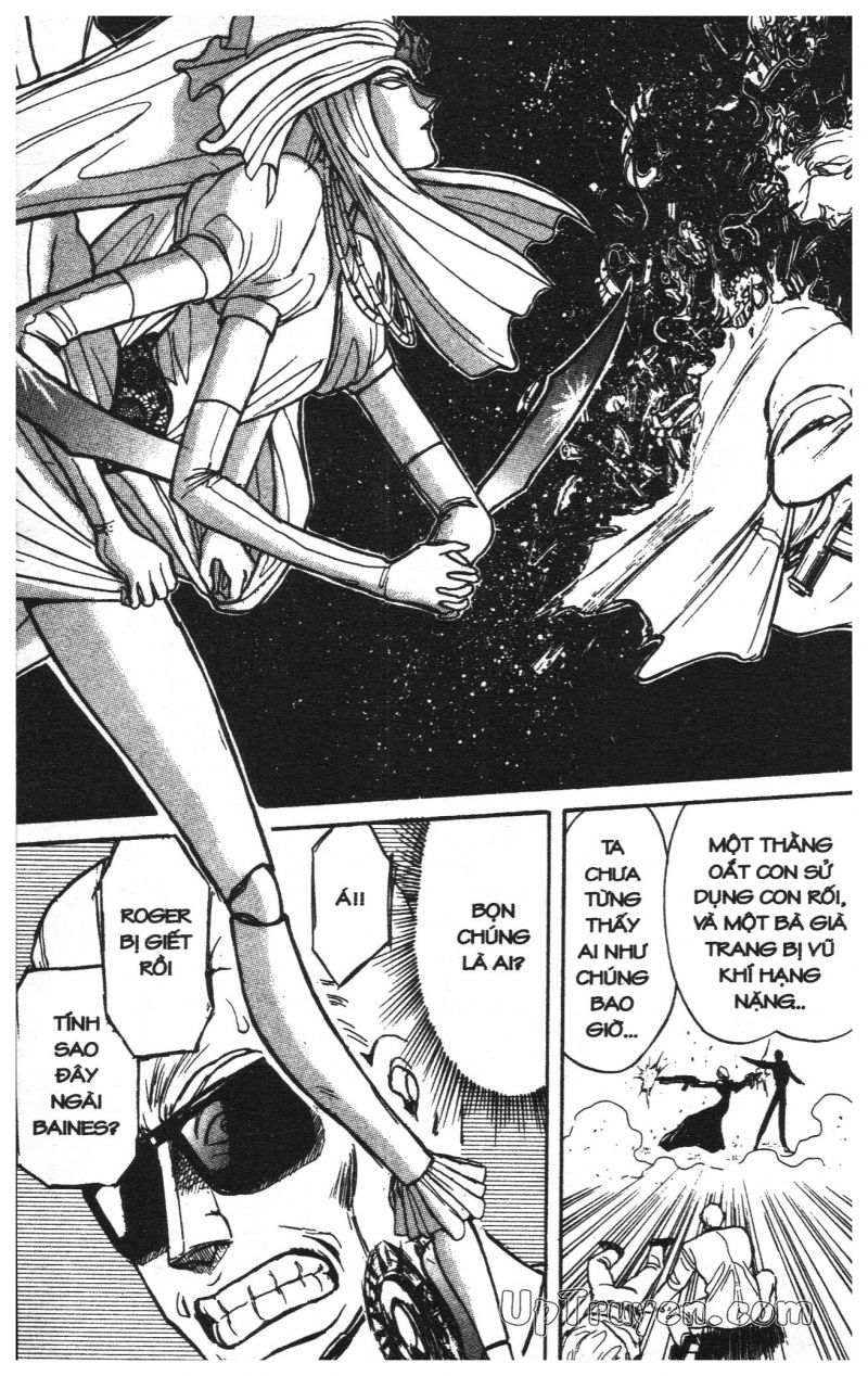 Fujita Kazuhiro - Chương 10 - Trang 94