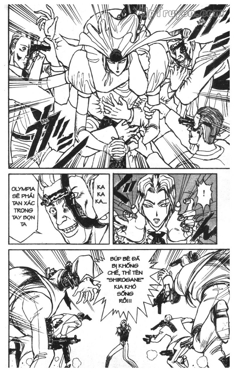 Fujita Kazuhiro - Chương 10 - Trang 95