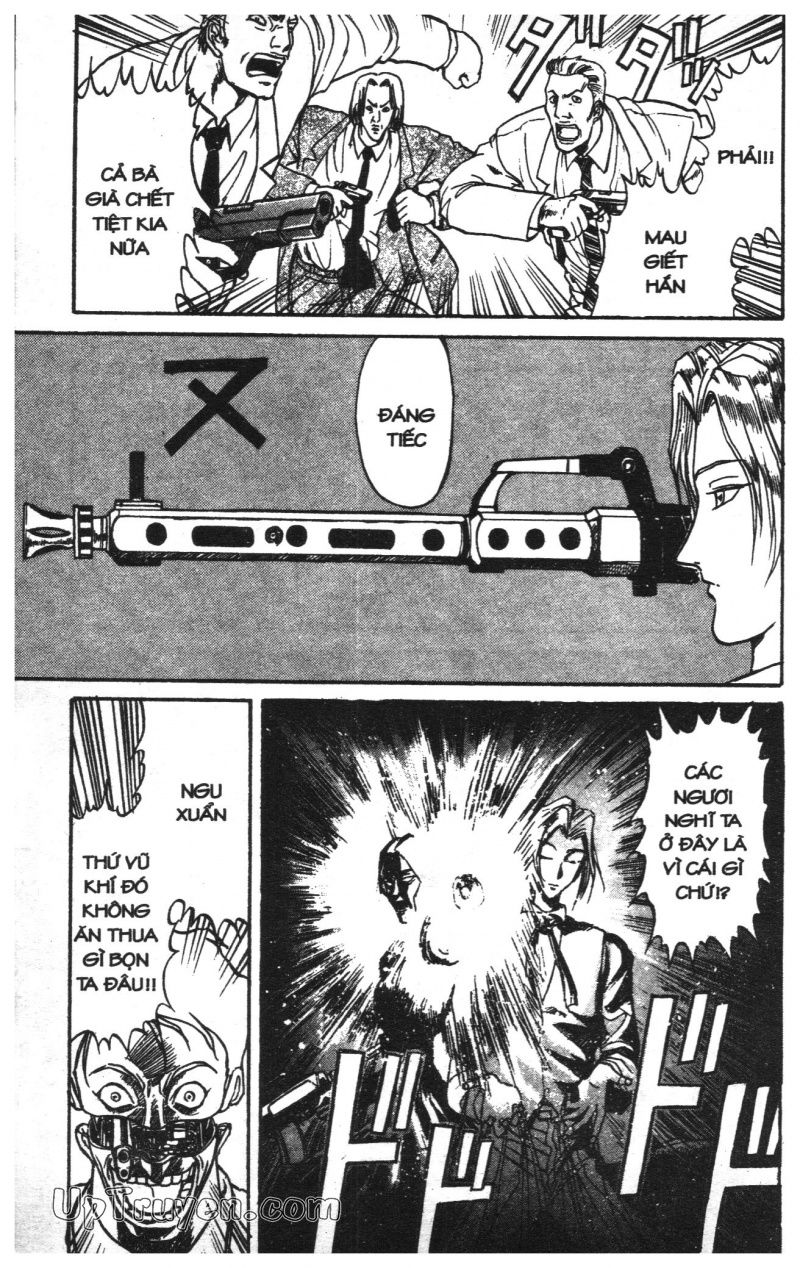 Fujita Kazuhiro - Chương 10 - Trang 96