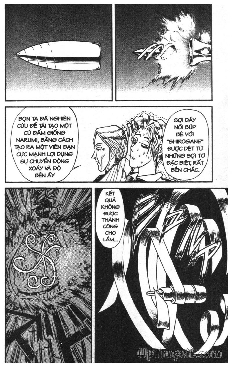Fujita Kazuhiro - Chương 10 - Trang 97