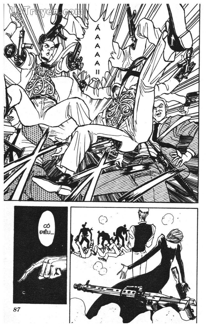 Fujita Kazuhiro - Chương 10 - Trang 98