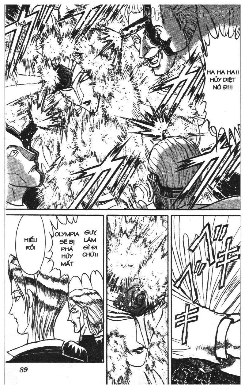 Fujita Kazuhiro - Chương 10 - Trang 100