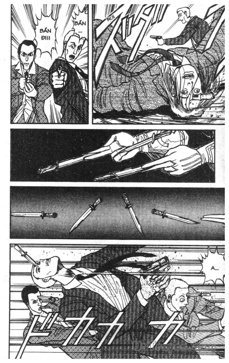 Fujita Kazuhiro - Chương 11 - Trang 11