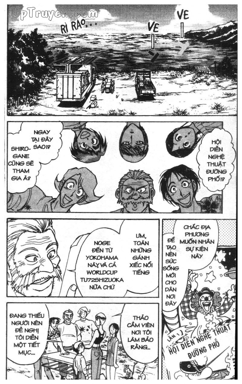 Fujita Kazuhiro - Chương 11 - Trang 101