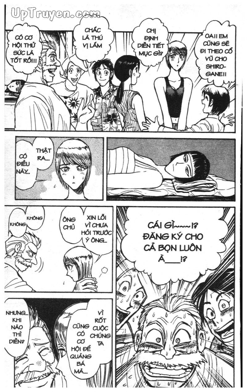 Fujita Kazuhiro - Chương 11 - Trang 102