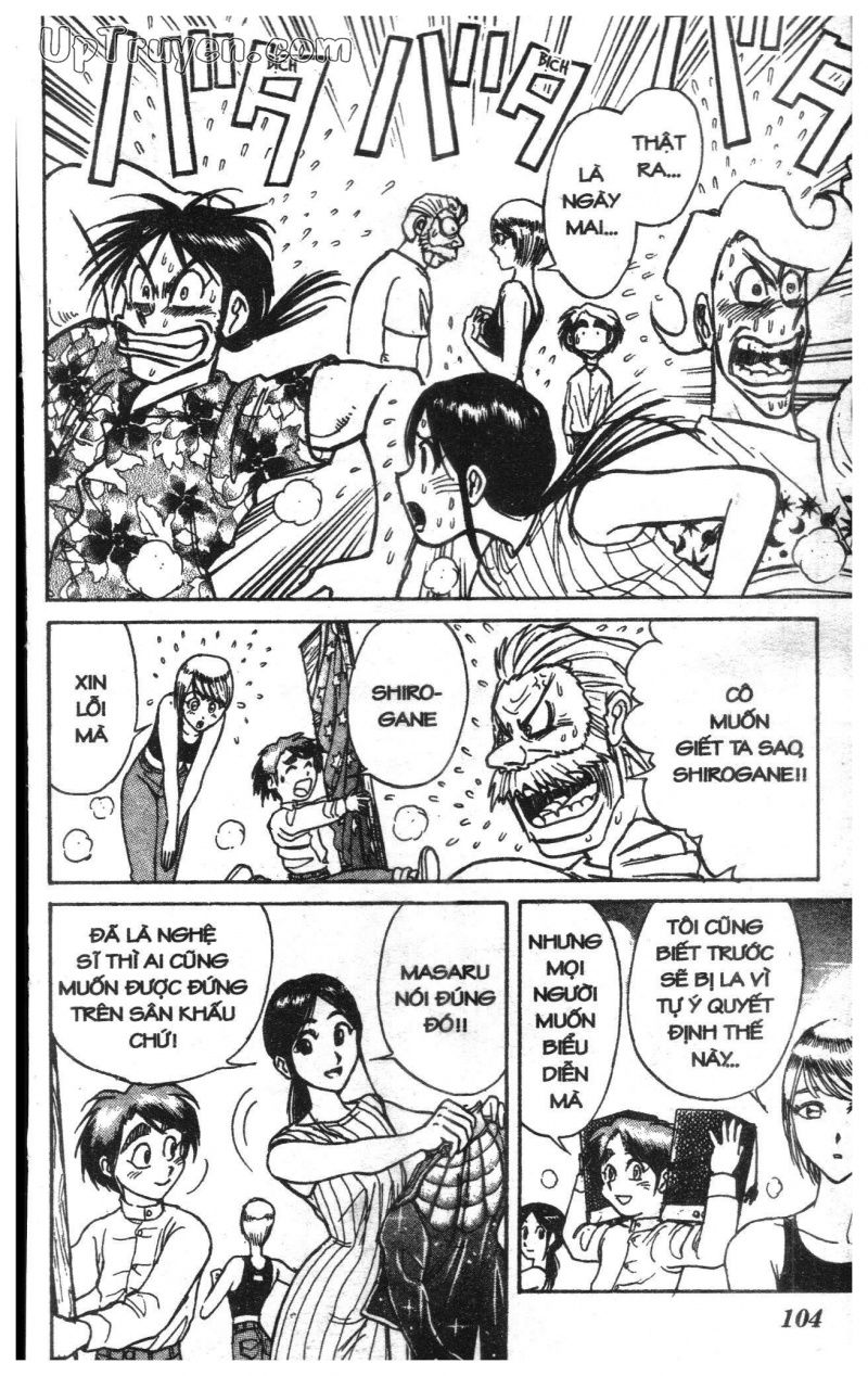 Fujita Kazuhiro - Chương 11 - Trang 103