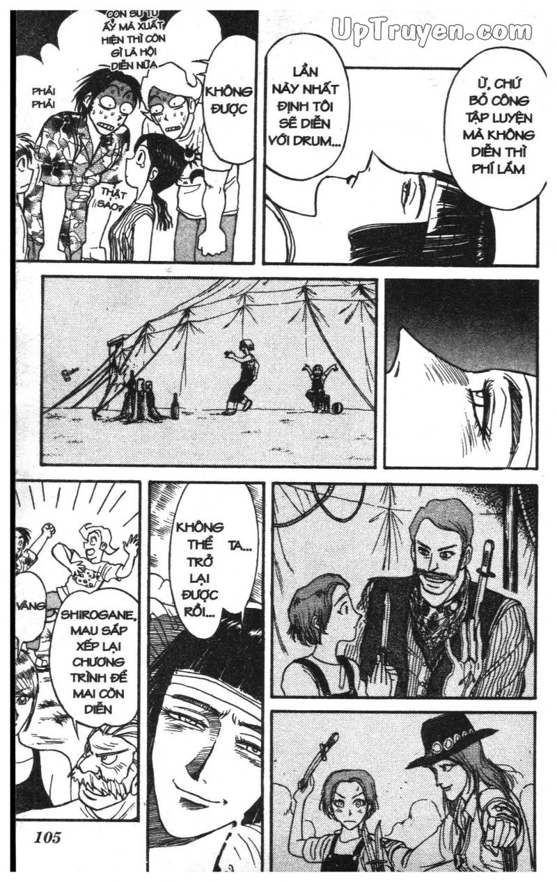 Fujita Kazuhiro - Chương 11 - Trang 104