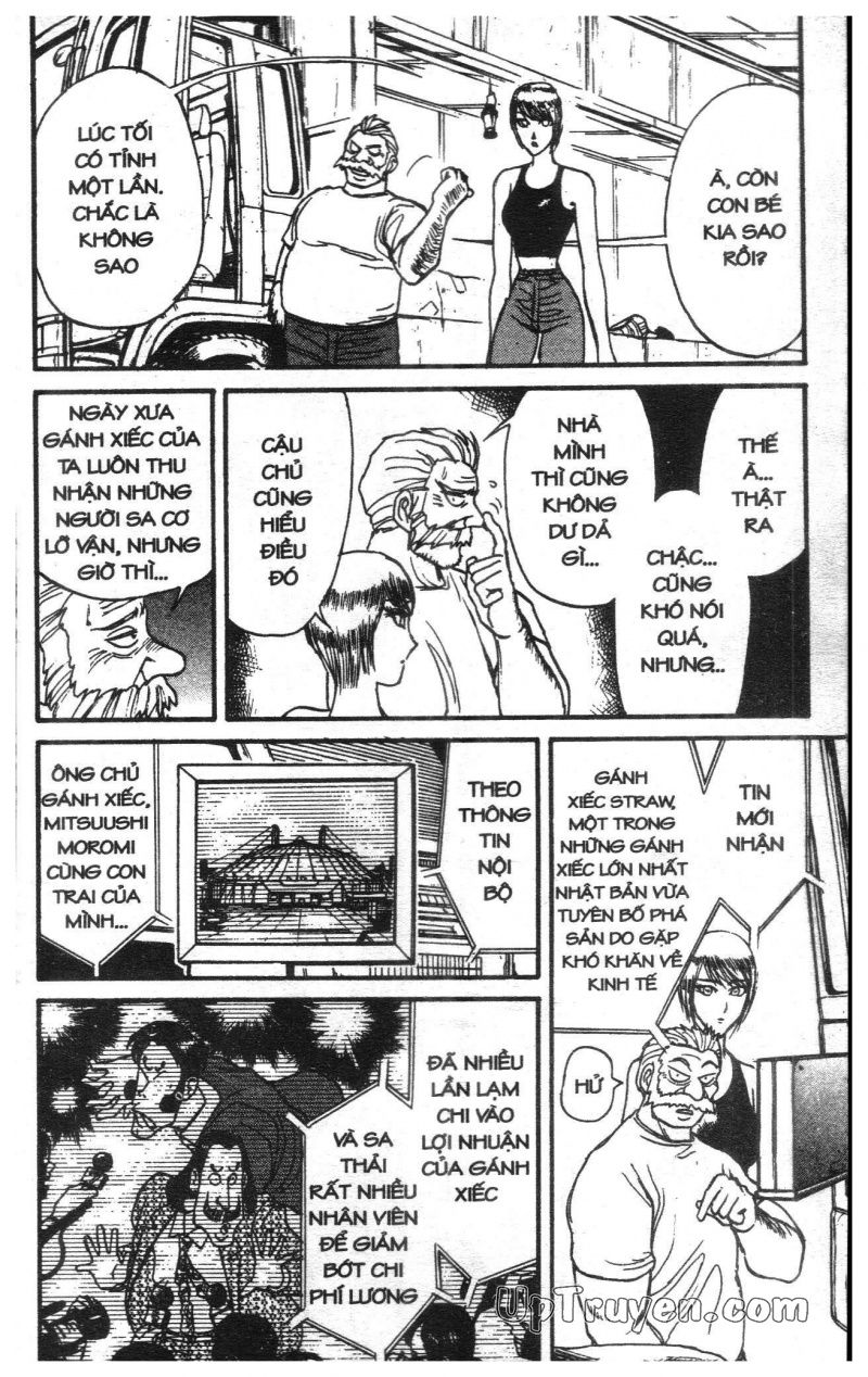 Fujita Kazuhiro - Chương 11 - Trang 105