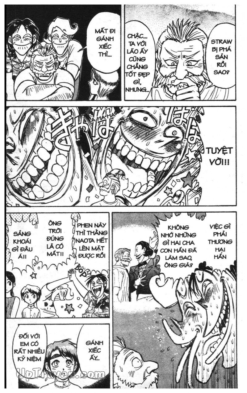 Fujita Kazuhiro - Chương 11 - Trang 106