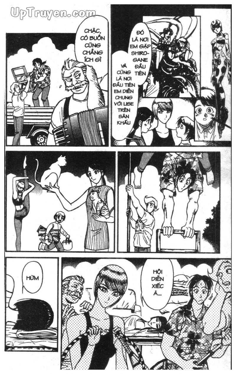 Fujita Kazuhiro - Chương 11 - Trang 107