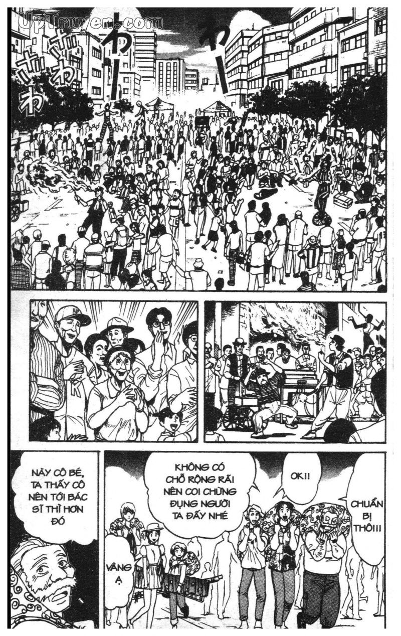 Fujita Kazuhiro - Chương 11 - Trang 108