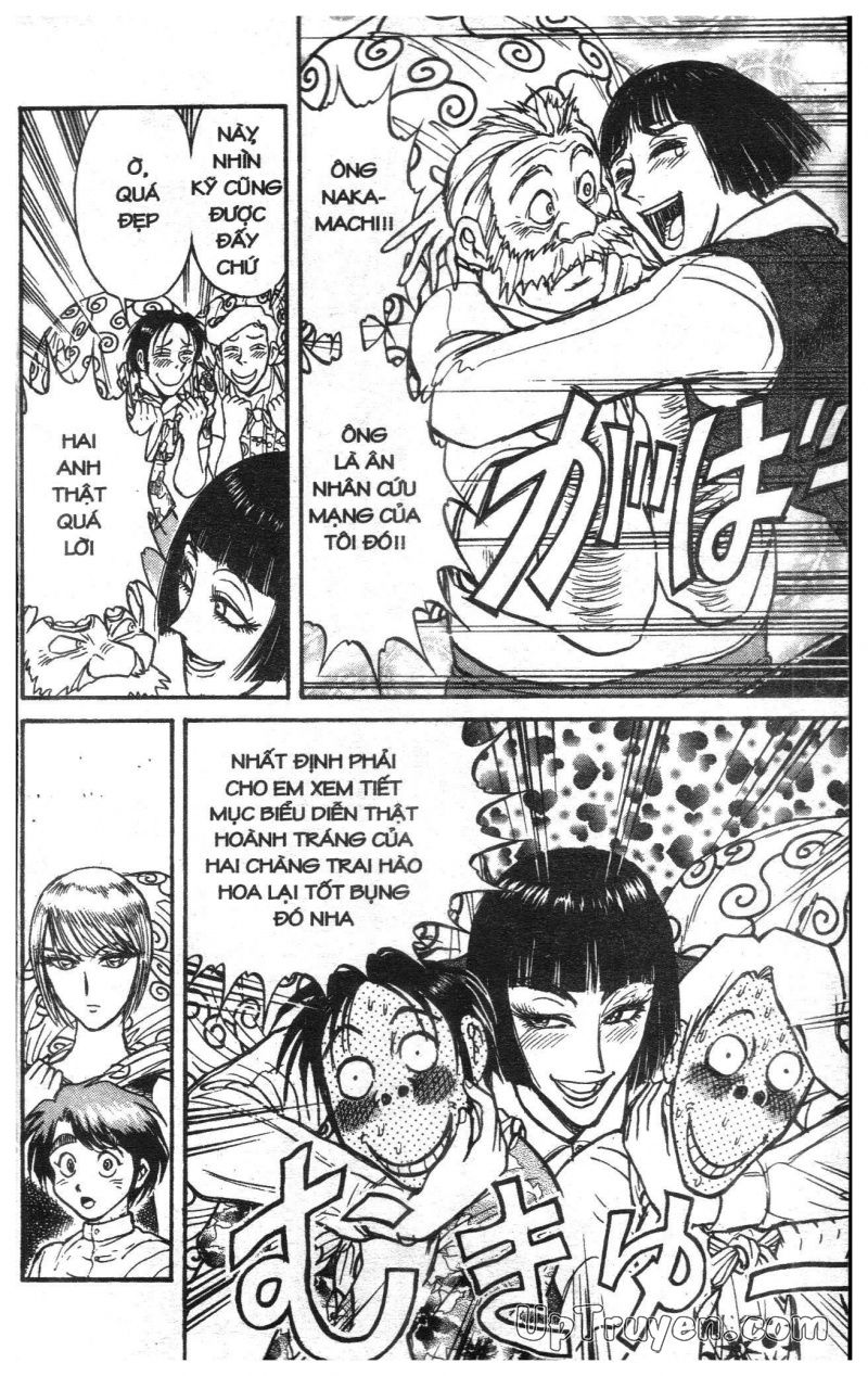 Fujita Kazuhiro - Chương 11 - Trang 109