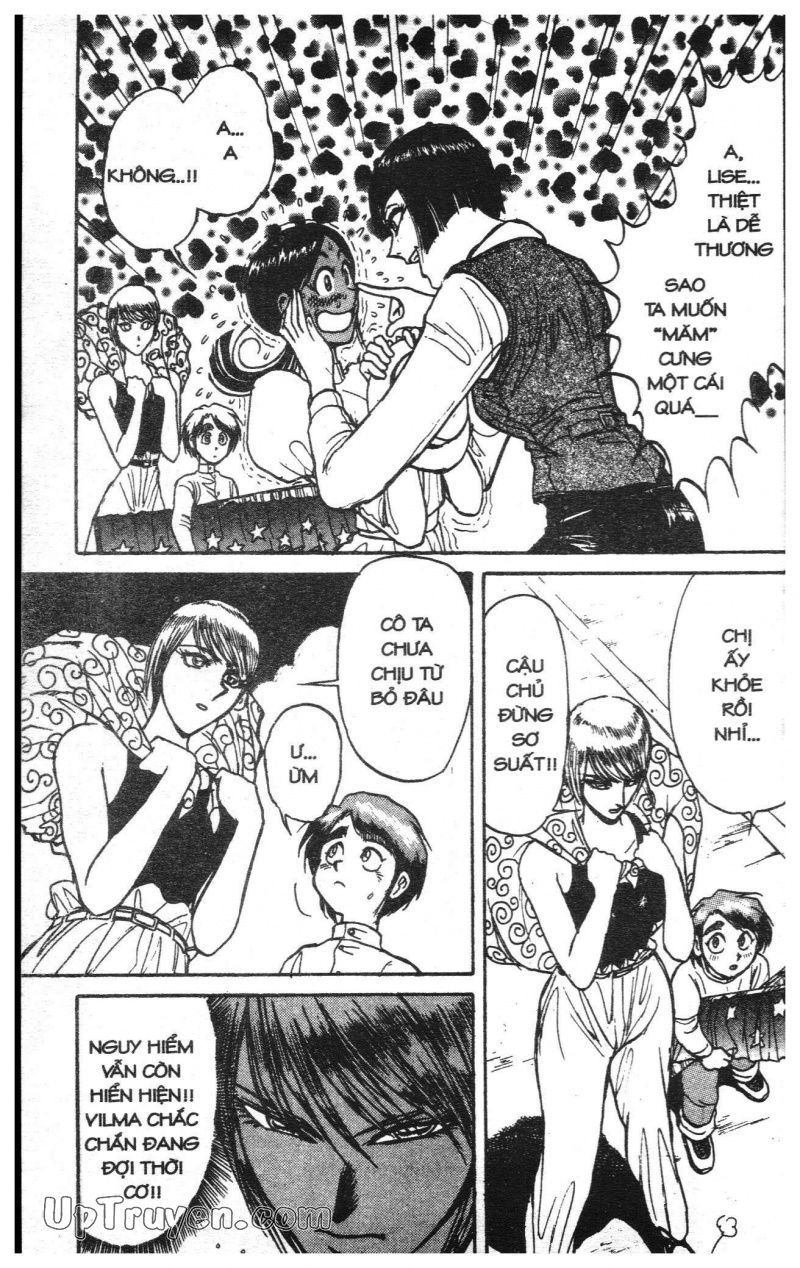 Fujita Kazuhiro - Chương 11 - Trang 110