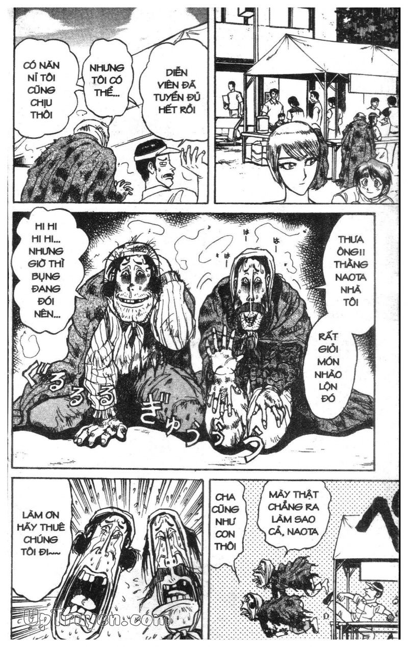 Fujita Kazuhiro - Chương 11 - Trang 111