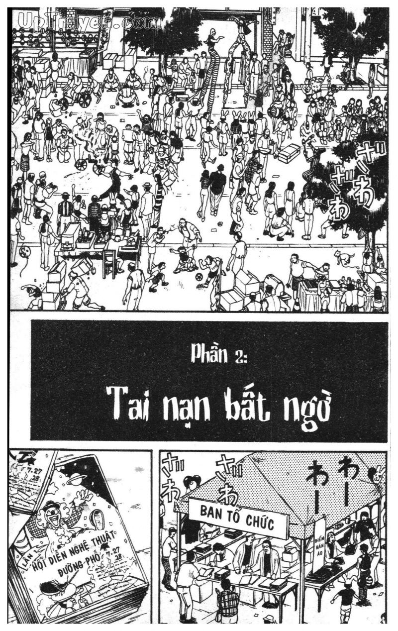 Fujita Kazuhiro - Chương 11 - Trang 112