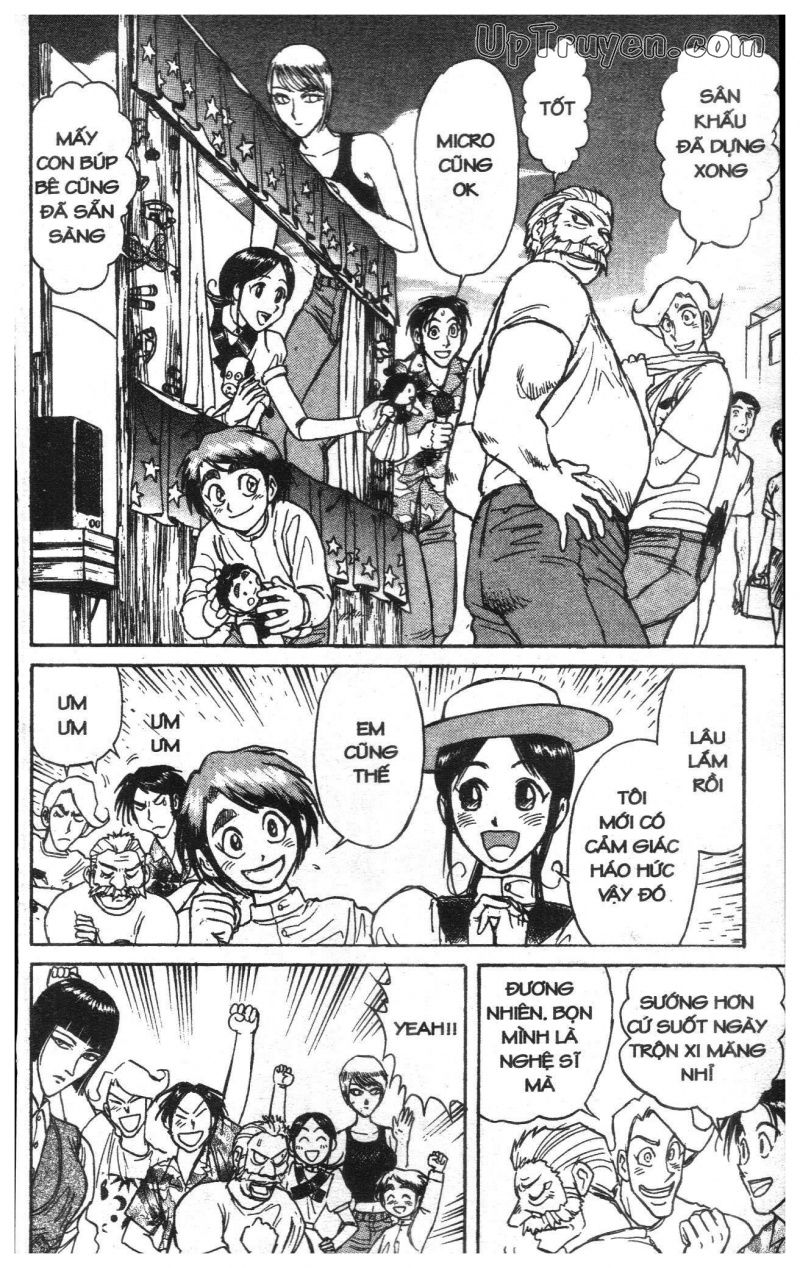 Fujita Kazuhiro - Chương 11 - Trang 113