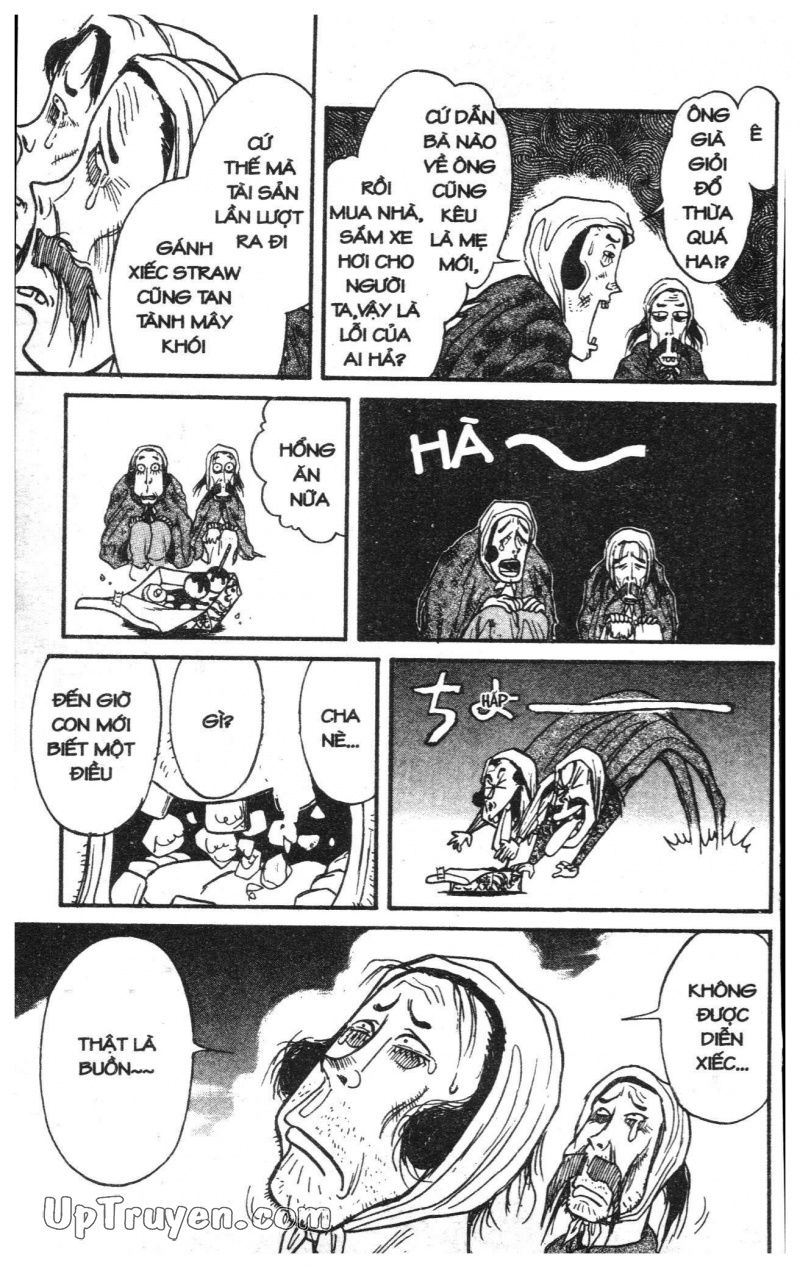 Fujita Kazuhiro - Chương 11 - Trang 116