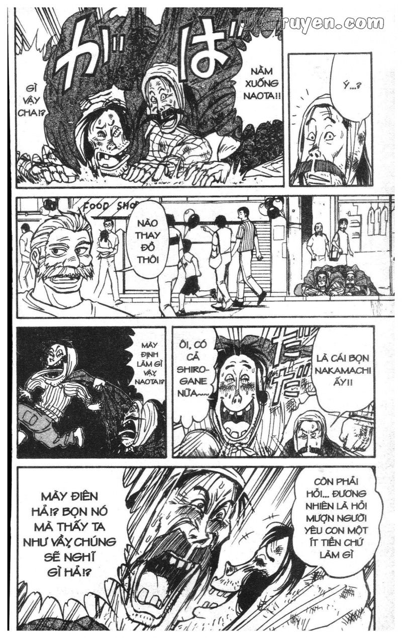 Fujita Kazuhiro - Chương 11 - Trang 117