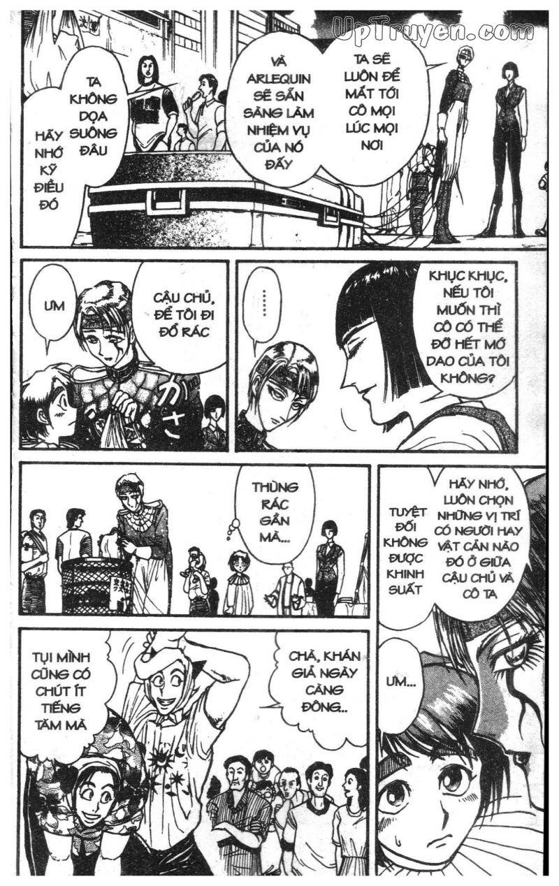 Fujita Kazuhiro - Chương 11 - Trang 119