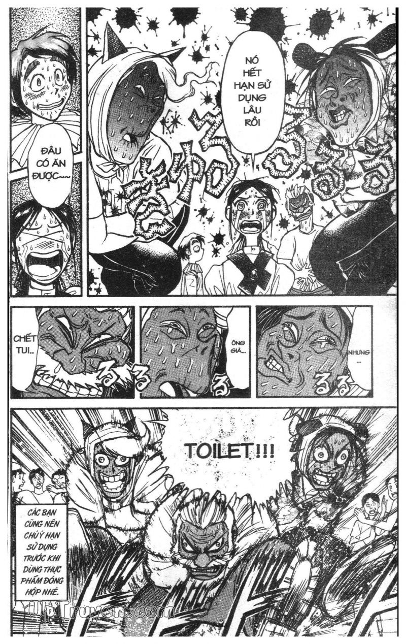 Fujita Kazuhiro - Chương 11 - Trang 121