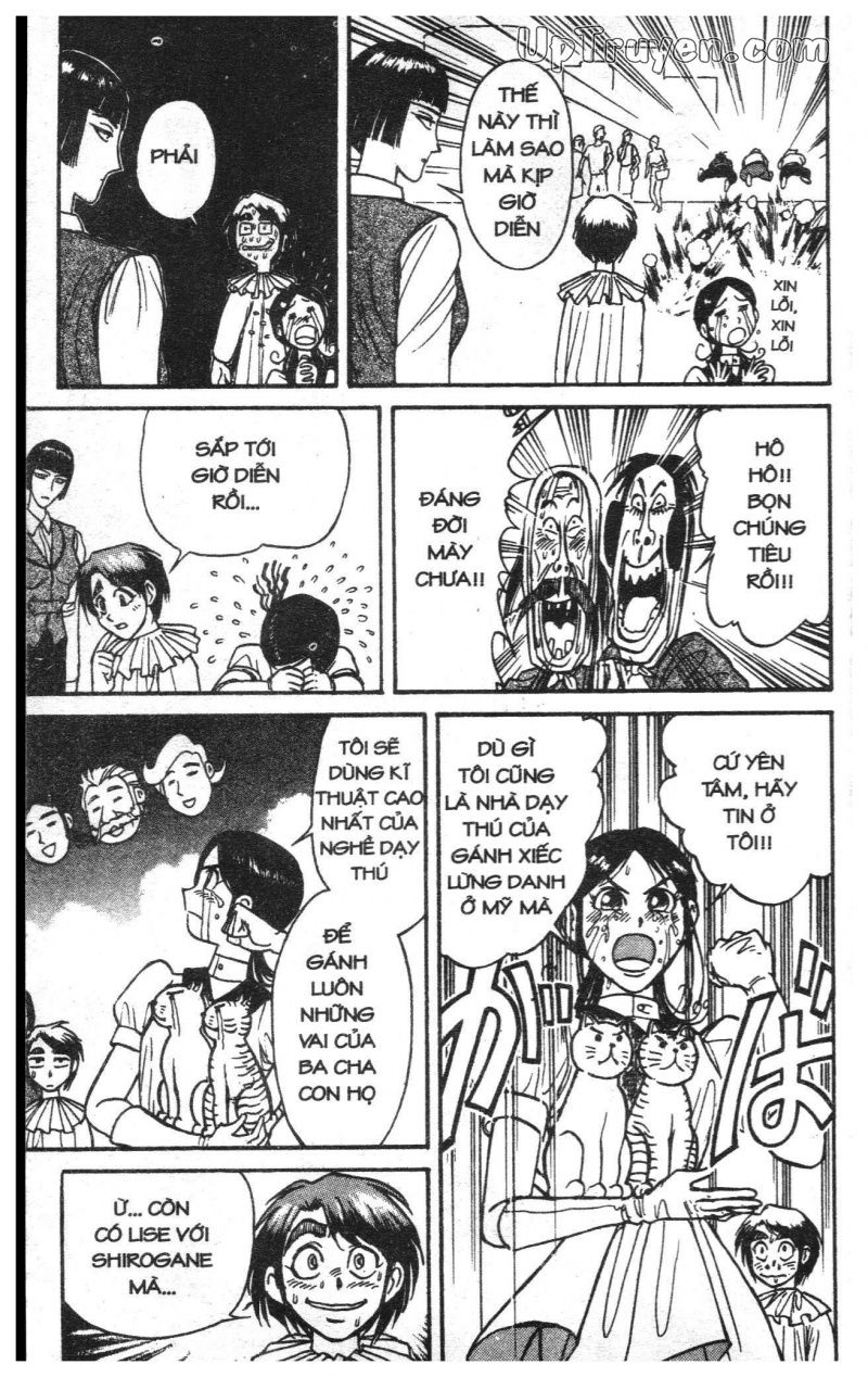 Fujita Kazuhiro - Chương 11 - Trang 122