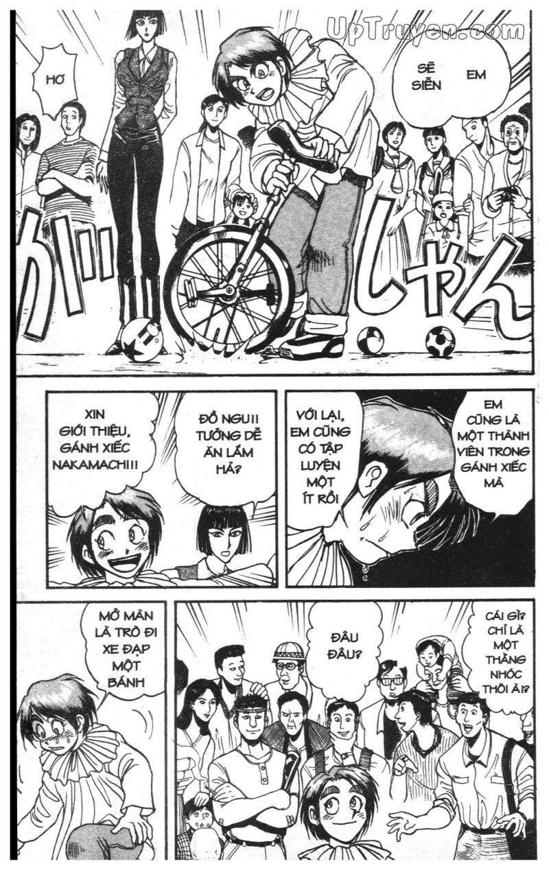 Fujita Kazuhiro - Chương 11 - Trang 126