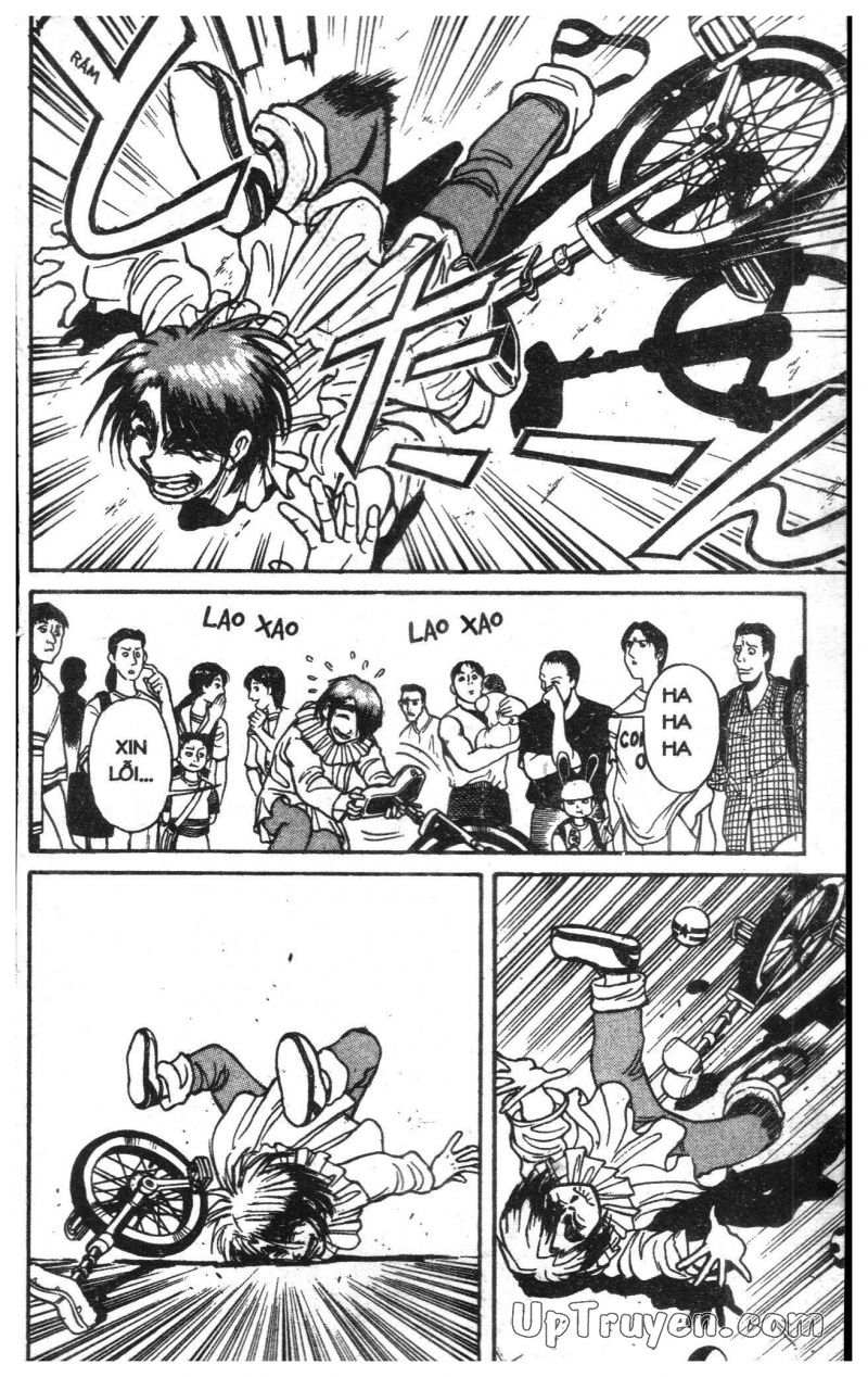 Fujita Kazuhiro - Chương 11 - Trang 127