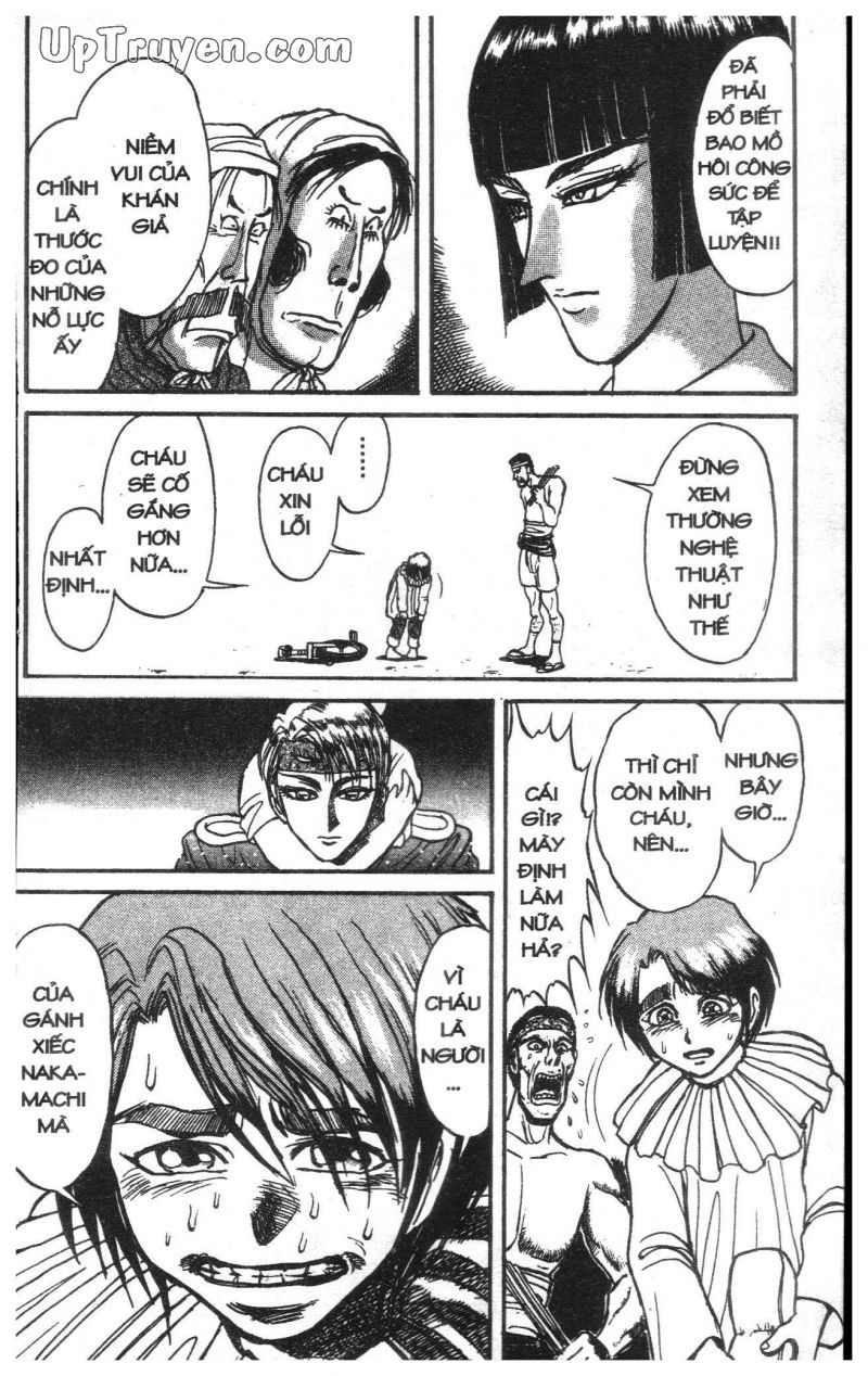 Fujita Kazuhiro - Chương 11 - Trang 129