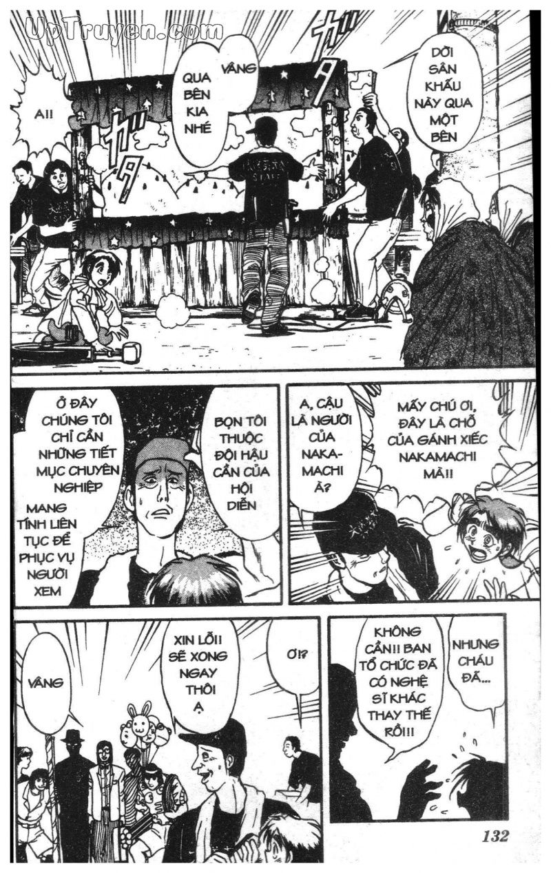 Fujita Kazuhiro - Chương 11 - Trang 131