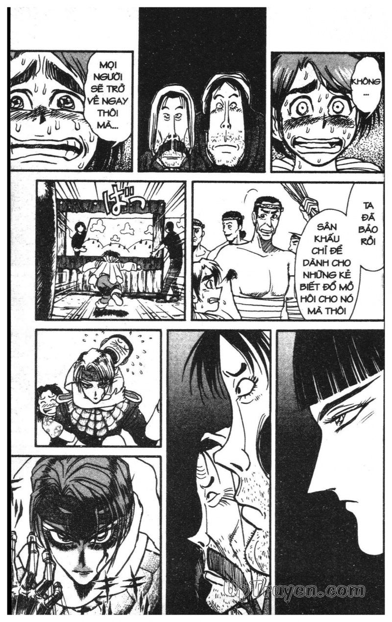 Fujita Kazuhiro - Chương 11 - Trang 132