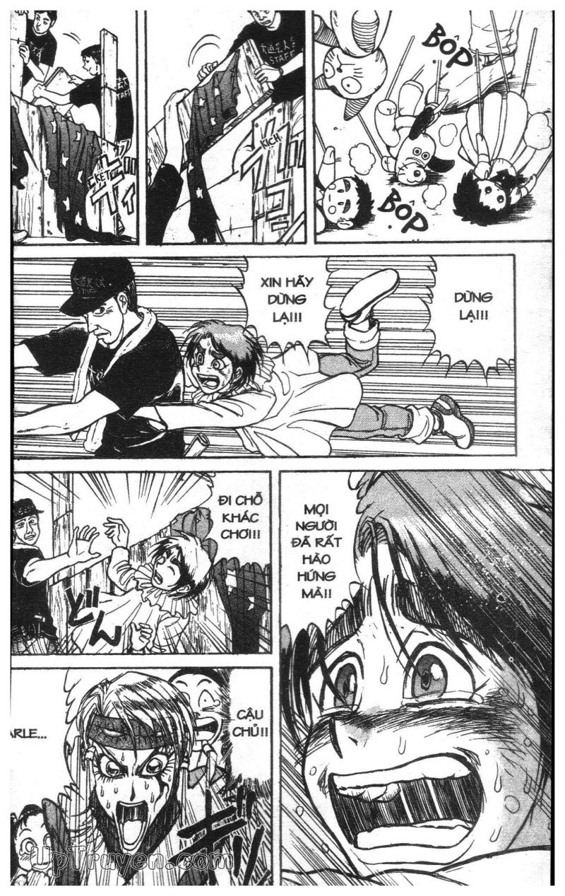 Fujita Kazuhiro - Chương 11 - Trang 133