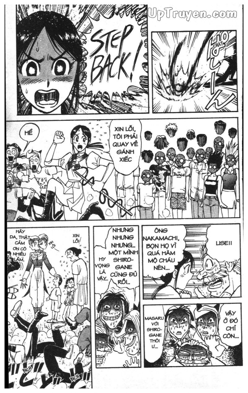 Fujita Kazuhiro - Chương 11 - Trang 138