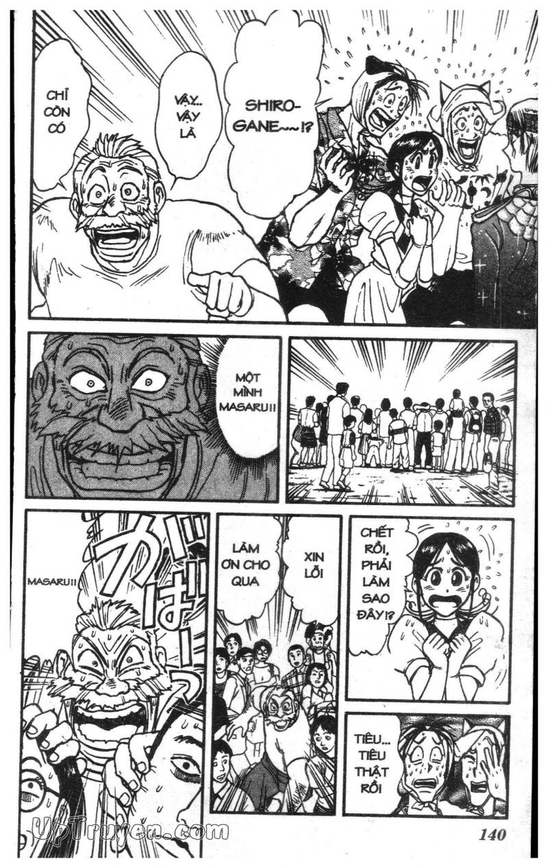 Fujita Kazuhiro - Chương 11 - Trang 139