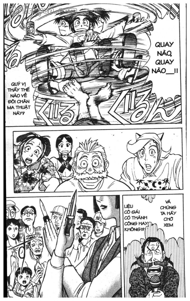 Fujita Kazuhiro - Chương 11 - Trang 140