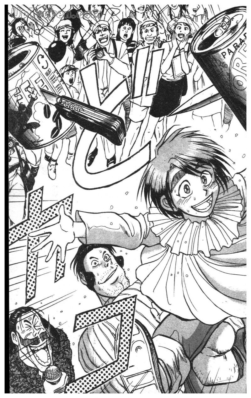 Fujita Kazuhiro - Chương 11 - Trang 142