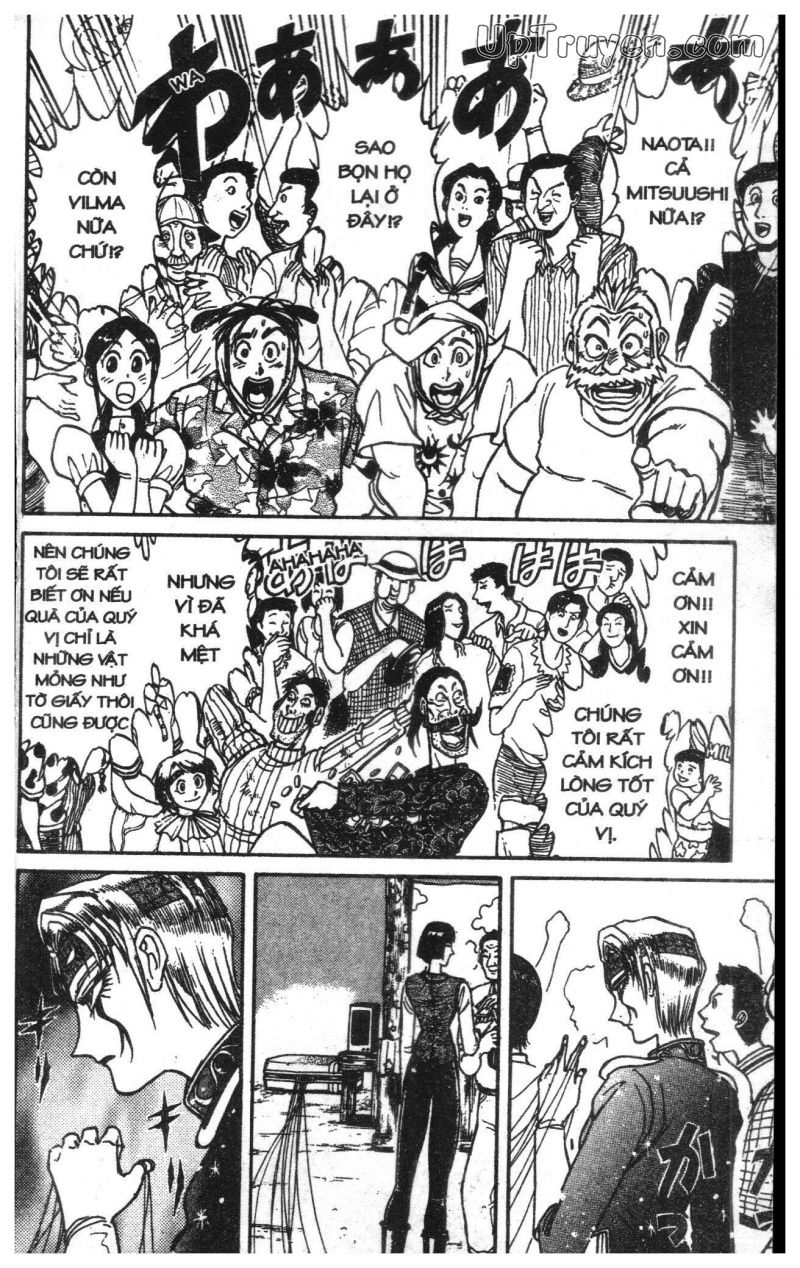 Fujita Kazuhiro - Chương 11 - Trang 143